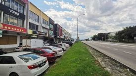 Commercial for rent in Taman Ungku Tun Aminah, Johor