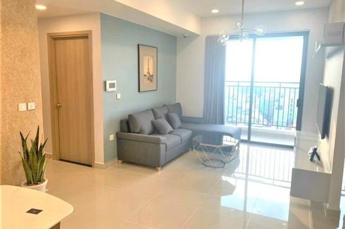 3 Bedroom Apartment for rent in BOTANICA PREMIER, Phuong 2, Ho Chi Minh
