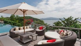 6 Bedroom Villa for sale in Choeng Thale, Phuket