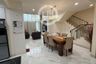 4 Bedroom House for sale in Bukit Duri, Jakarta