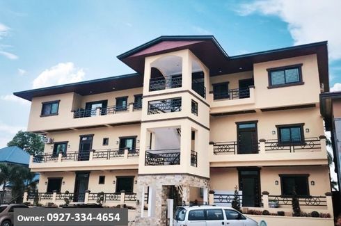 22 Bedroom Apartment for rent in Cutcut, Pampanga