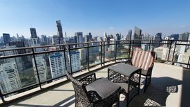 4 Bedroom Condo for rent in Royce Private Residences, Khlong Toei Nuea, Bangkok near BTS Asoke