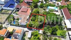 Tanah dijual dengan  di Sanur, Bali