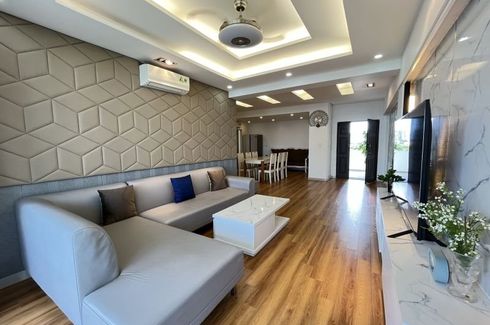 3 Bedroom Condo for rent in Garden Plaza, Tan Phong, Ho Chi Minh