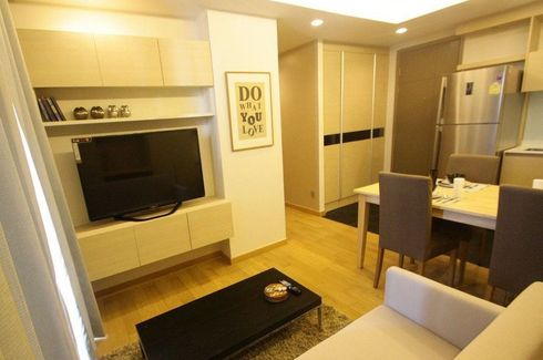 2 Bedroom Condo for Sale or Rent in Via Botani, Khlong Tan Nuea, Bangkok near BTS Phrom Phong