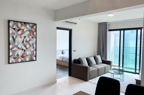 3 Bedroom Apartment for rent in Feliz En Vista, Binh Trung Tay, Ho Chi Minh
