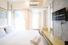 Apartemen disewa dengan 1 kamar tidur di Mulyorejo, Jawa Timur