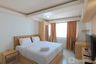 Apartemen disewa dengan 1 kamar tidur di Kemayoran, Jakarta