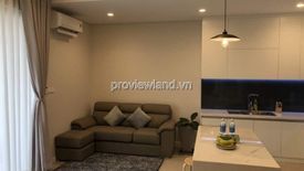 1 Bedroom Apartment for rent in Binh Trung Tay, Ho Chi Minh