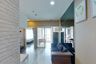 1 Bedroom Condo for sale in Centric Sathorn - Saint Louis, Thung Wat Don, Bangkok near BTS Surasak
