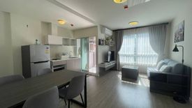 1 Bedroom Condo for sale in D Condo Ping, Fa Ham, Chiang Mai