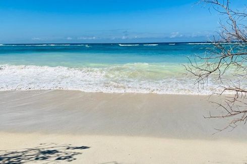 Tanah dijual dengan  di Aik Berik, Nusa Tenggara Barat