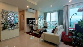 2 Bedroom Condo for sale in City Garden Tower, Nong Prue, Chonburi