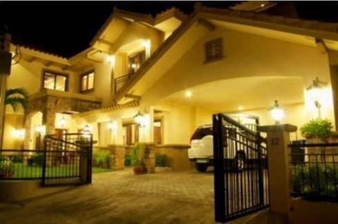4 Bedroom House for rent in Apas, Cebu