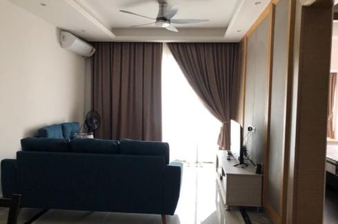 2 Bedroom Condo for rent in Jalan Persiaran Tanjung, Johor