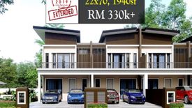 4 Bedroom House for sale in Lukut, Negeri Sembilan