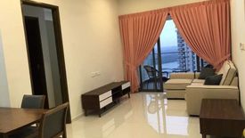 2 Bedroom Apartment for Sale or Rent in Danga Bay, Johor