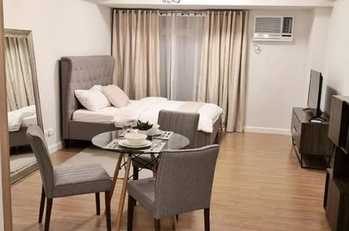 1 Bedroom Condo for rent in Verve Residences, Taguig, Metro Manila