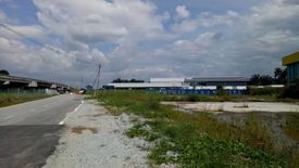 Land for rent in Telok Panglima Garang, Selangor