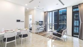 Cho thuê căn hộ 2 phòng ngủ tại Vinhomes Golden River, Bến Nghé, Quận 1, Hồ Chí Minh