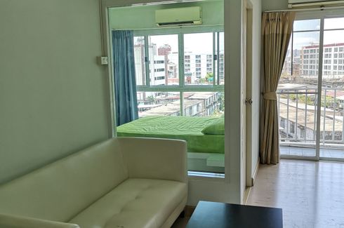 1 Bedroom Condo for sale in The Viva Condo Sathorn - taksin, Khlong Ton Sai, Bangkok near BTS Wongwian Yai