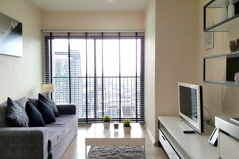 1 Bedroom Condo for rent in Noble Remix,  near BTS Thong Lo