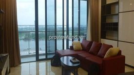 3 Bedroom Apartment for rent in Ben Nghe, Ho Chi Minh