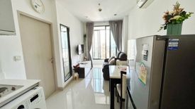 1 Bedroom Condo for rent in Ideo Mobi Sathorn, Bang Lamphu Lang, Bangkok near BTS Krung Thon Buri