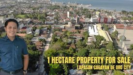 Land for sale in Lapasan, Misamis Oriental