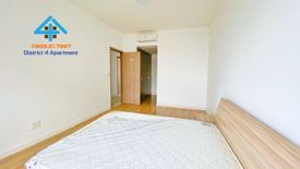 Cho thuê căn hộ 3 phòng ngủ tại Galaxy 9 Apartment, Phường 2, Quận 4, Hồ Chí Minh