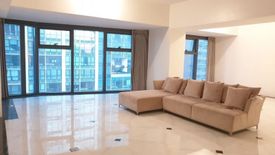 3 Bedroom Condo for rent in Grand Hyatt Manila Residences, Taguig, Metro Manila