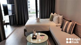 1 Bedroom Condo for sale in Park Origin Phrom Phong, Khlong Tan, Bangkok near BTS Phrom Phong