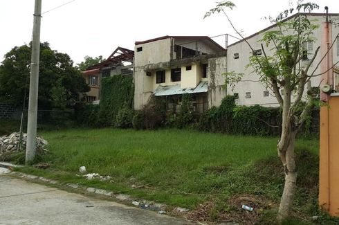Land for sale in San Isidro, Rizal