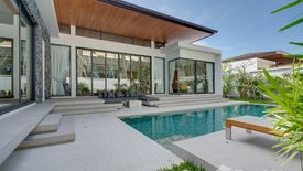 3 Bedroom Villa for sale in Botanica Modern Loft II, Si Sunthon, Phuket