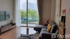 1 Bedroom Condo for rent in Magnolias Waterfront Residences, Khlong Ton Sai, Bangkok near BTS Saphan Taksin