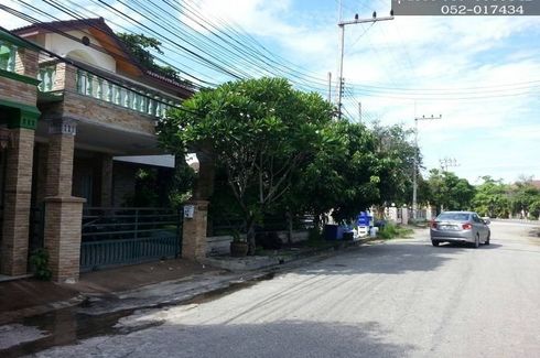 ขายบ้าน 3 ห้องนอน ใน สันผักหวาน, หางดง