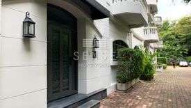 4 Bedroom Townhouse for rent in Khlong Tan Nuea, Bangkok near BTS Phrom Phong