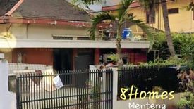 Tanah dijual dengan  di Karet Tengsin, Jakarta
