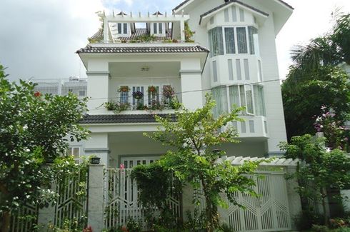 Cần bán nhà riêng  tại Phường 11, Quận Phú Nhuận, Hồ Chí Minh