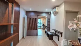 1 Bedroom Condo for rent in Ideo Sathorn - Thaphra, Bukkhalo, Bangkok near BTS Pho Nimit