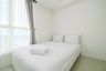 Apartemen disewa dengan 2 kamar tidur di Serpong, Banten