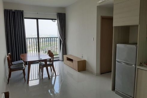 Cho thuê căn hộ chung cư 2 phòng ngủ tại Safira Khang Điền, Phú Hữu, Quận 9, Hồ Chí Minh