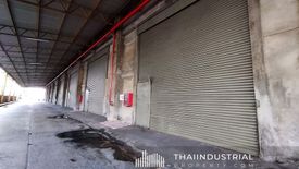 Warehouse / Factory for rent in Samrong Klang, Samut Prakan