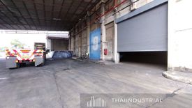 Warehouse / Factory for rent in Samrong Klang, Samut Prakan