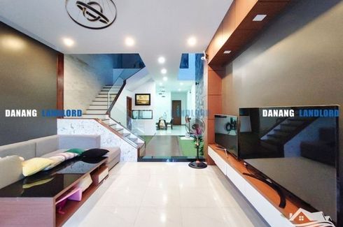 Cho thuê nhà phố 3 phòng ngủ tại Khuê Mỹ, Quận Ngũ Hành Sơn, Đà Nẵng