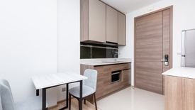 1 Bedroom Condo for rent in THE LINE Phahol - Pradipat, Sam Sen Nai, Bangkok near BTS Saphan Kwai