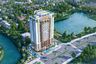 Cho thuê căn hộ chung cư 2 phòng ngủ tại Ascent Lakeside, Tân Thuận Tây, Quận 7, Hồ Chí Minh