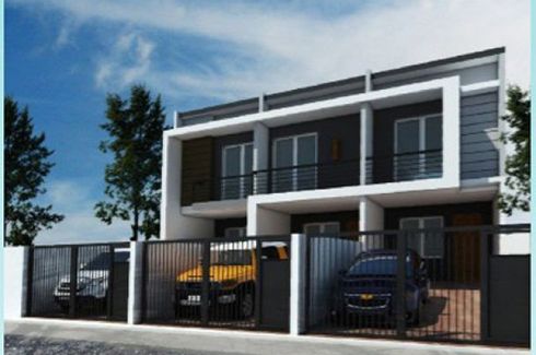 3 Bedroom Townhouse for sale in Pamplona Tres, Metro Manila