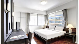 3 Bedroom Condo for rent in Krystal Court, Khlong Toei Nuea, Bangkok near BTS Nana