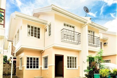 3 Bedroom Townhouse for sale in ANAMI, Agus, Cebu